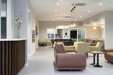 1 bed studio, Grantham Road, Sandyford, Newcastle, NE21QX - Image 14